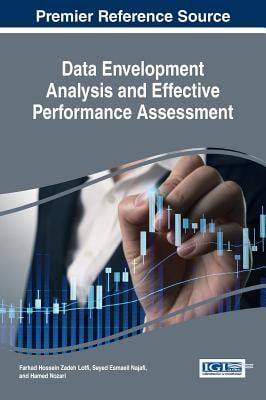 Data Envelopment Analysis Book